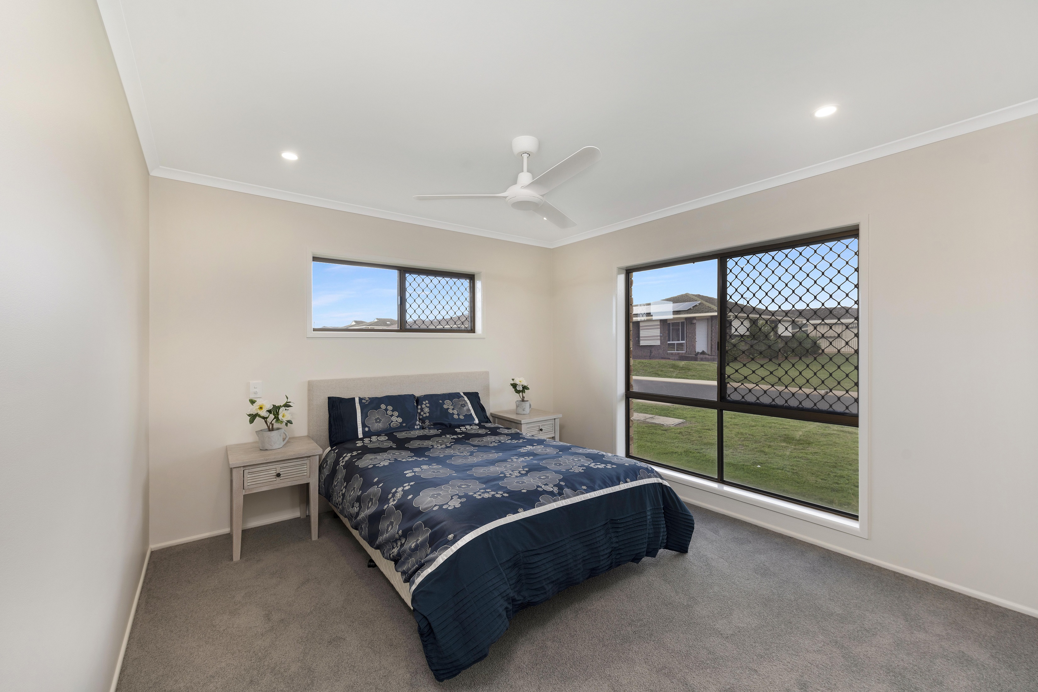 Two-bedroom homes | Argyle Gardens