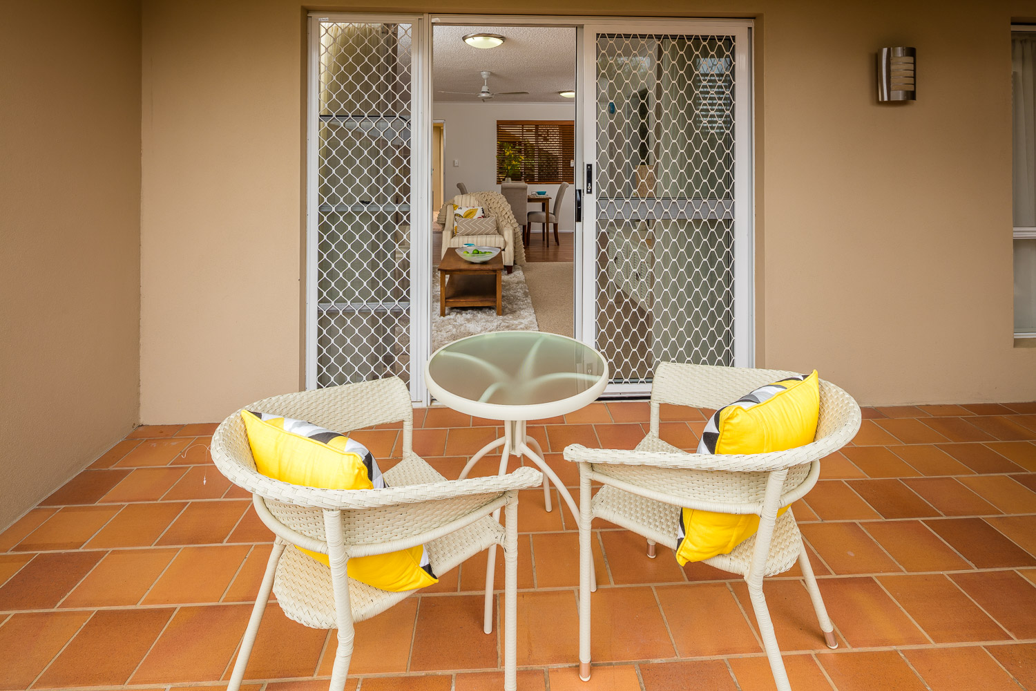 Spacious 1bedroom serviced apartment Argyle Gardens